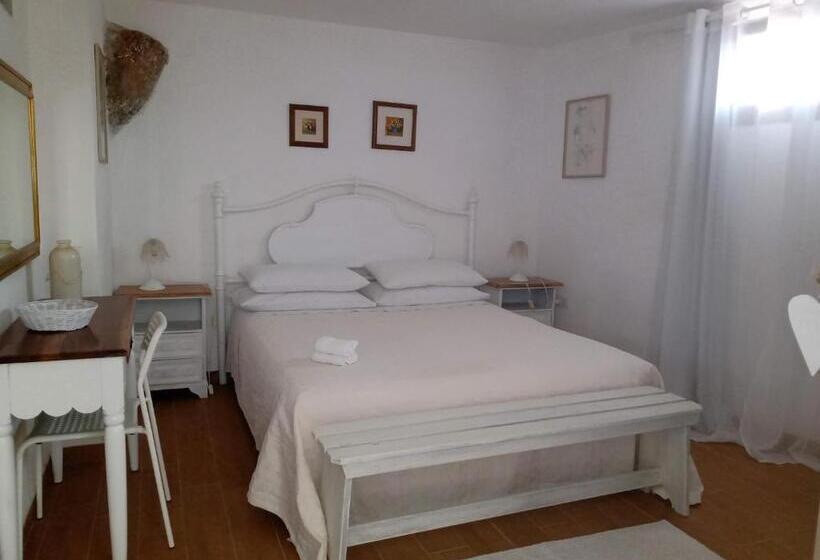 غرفة قياسية, Camera Sole