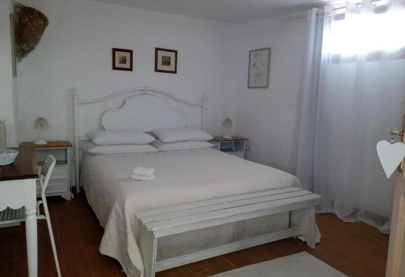 غرفة قياسية, Camera Sole