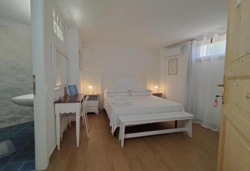 غرفة قياسية, Camera Sole