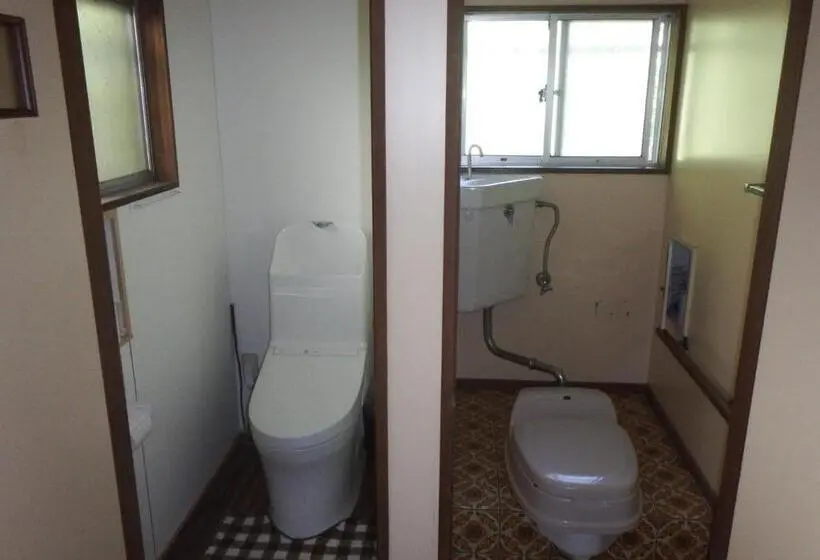 1ベッドルームアパートメント, Kajikaen Vacation Stay 57948v