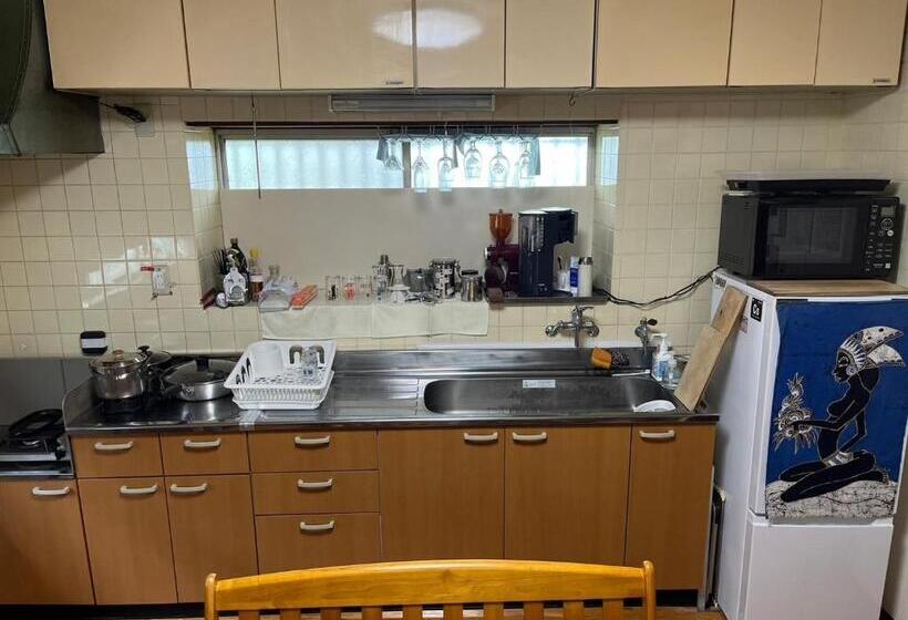 침실 1개 아파트, Kajikaen   Vacation Stay 57948v