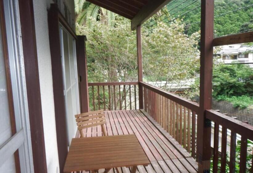 带1个卧室的公寓, Kajikaen   Vacation Stay 57948v