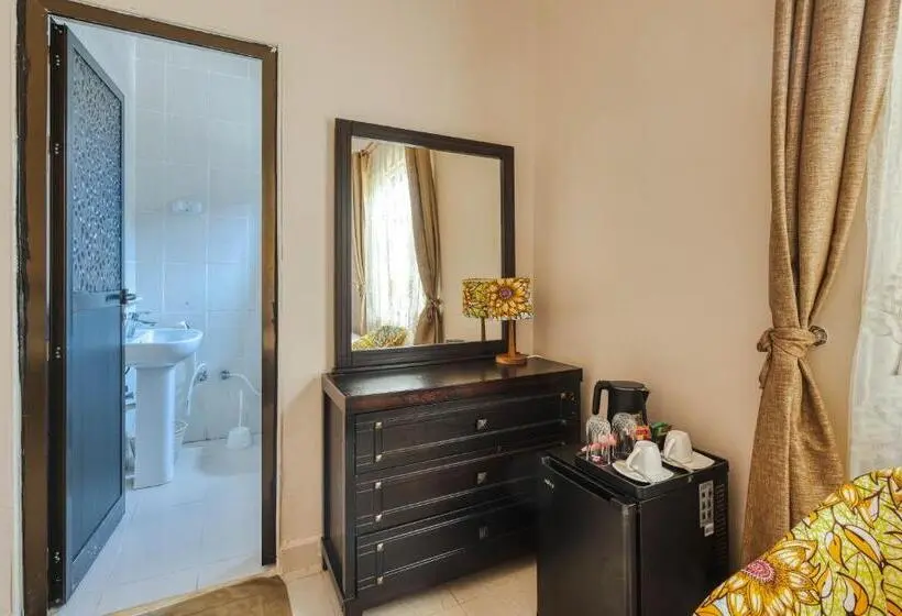 Standard-huone, Shivo Guest House