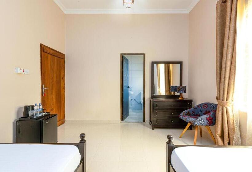 חדר סטנדרט, Shivo Guest House