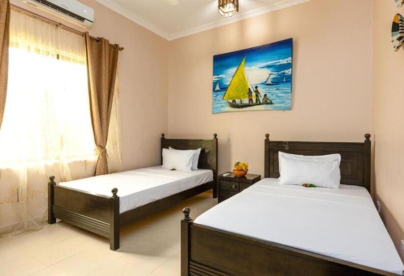 חדר סטנדרט, Shivo Guest House