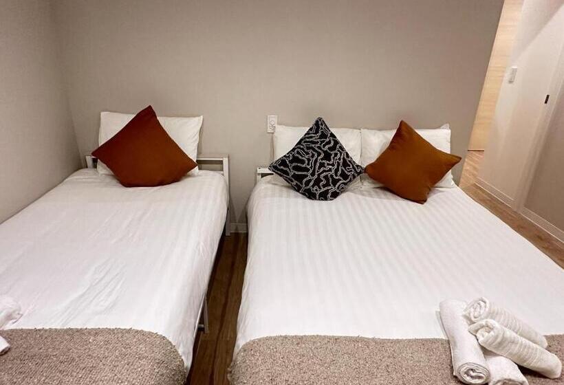 خانه 1 خوابه, Syono No Ie   Vacation Stay 15317
