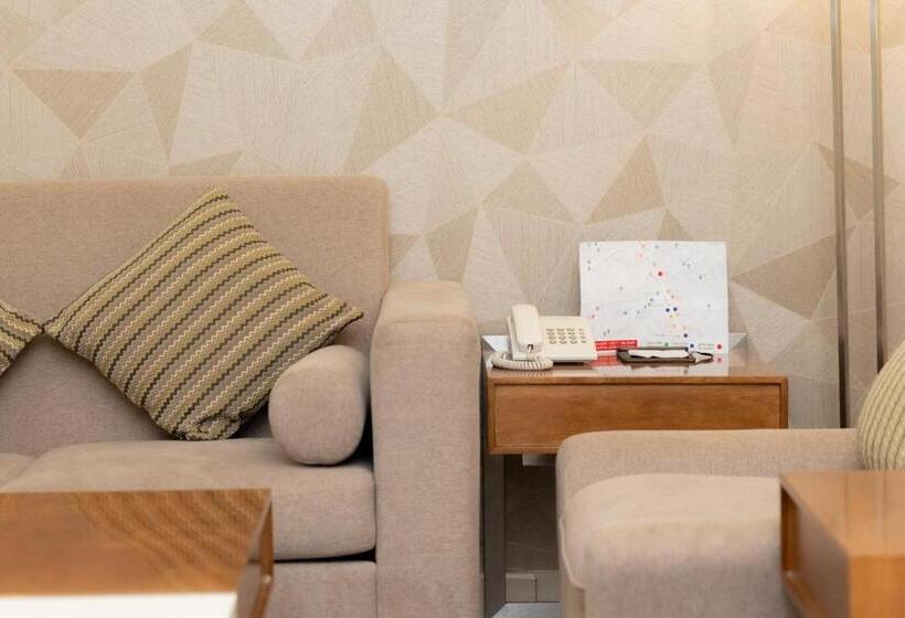 침실 1개 아파트, أيام للشقق المخدومة