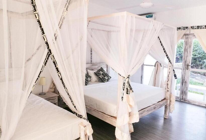 اتاق استاندارد, Ahg Lion Beach Resort