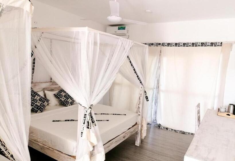 اتاق استاندارد, Ahg Lion Beach Resort