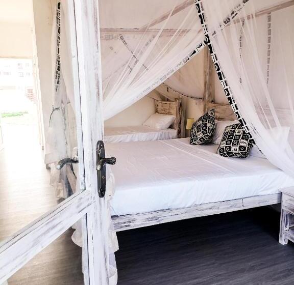 اتاق استاندارد, Ahg Lion Beach Resort