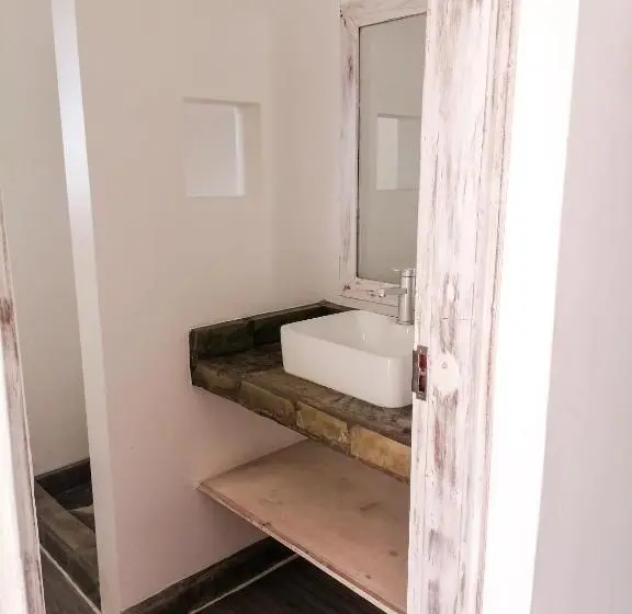 اتاق استاندارد با چشمانداز دریا, Ahg Lion Beach Resort