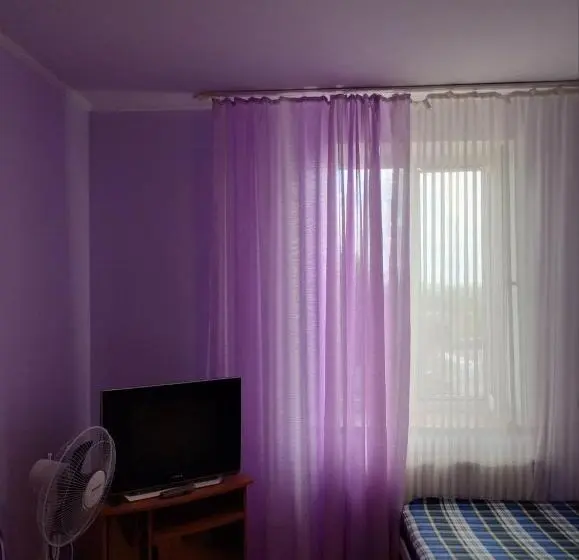 Economy Triple Room, готель стефанія