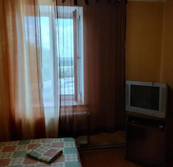 Economy-huone, готель стефанія