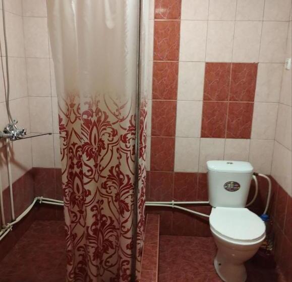 이코노미 트리플 룸, готель стефанія