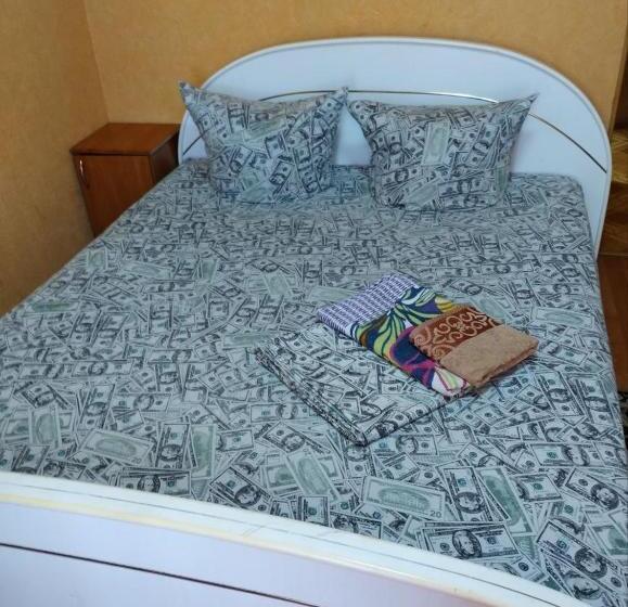 이코노미 트리플 룸, готель стефанія