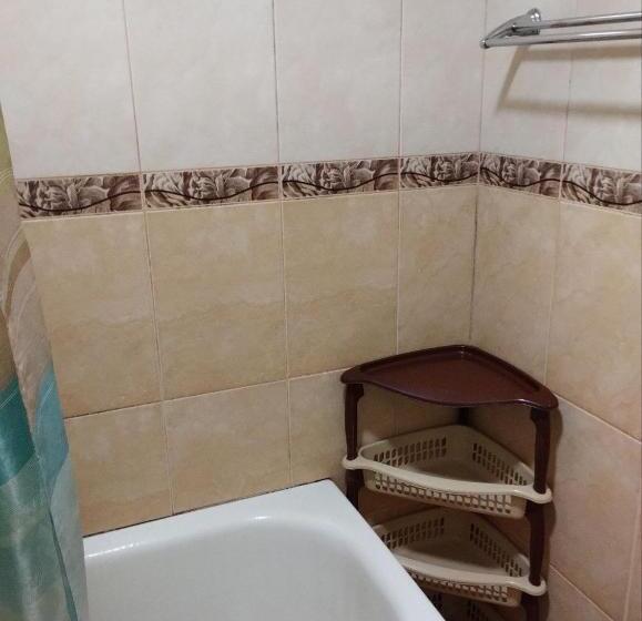 스위트, готель стефанія