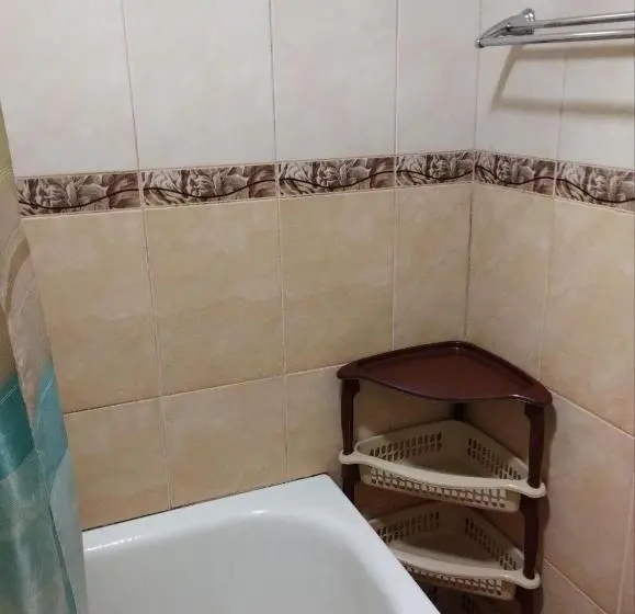 Sviitti, готель стефанія