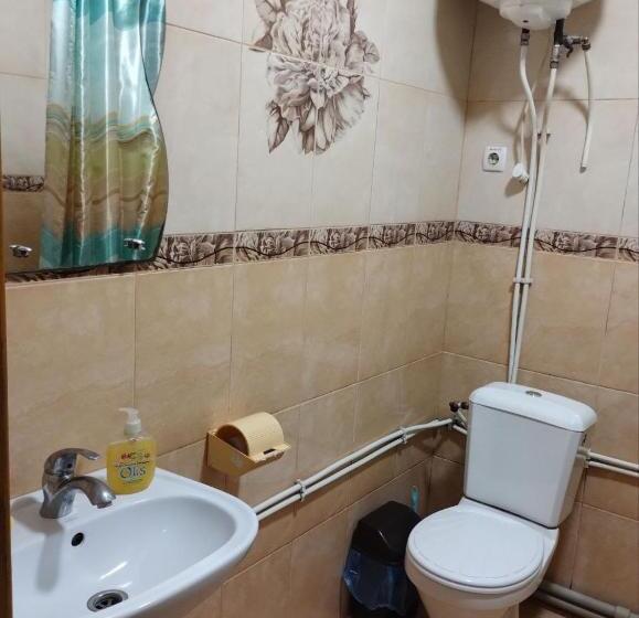 스위트, готель стефанія