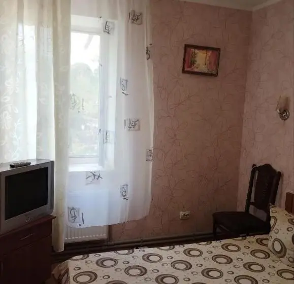Sviitti, готель стефанія
