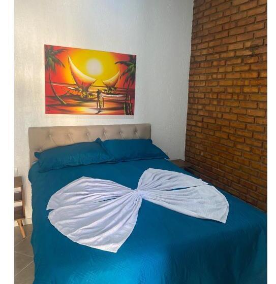 سوییت, Home Beach Mar Conforto Self Hosted