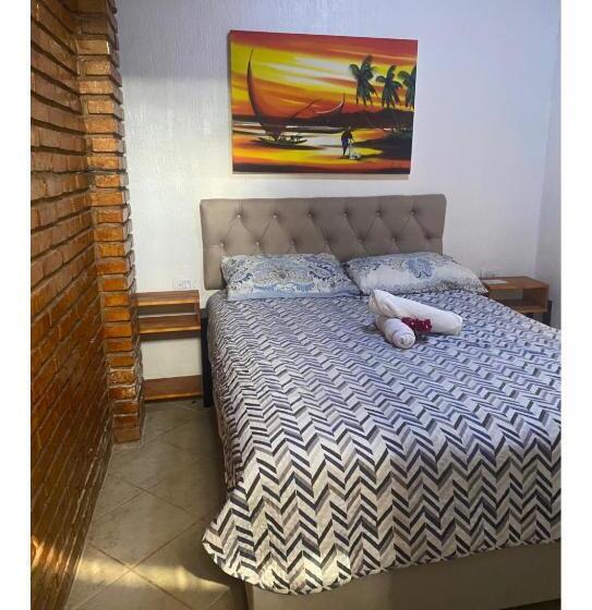 سوییت, Home Beach Mar Conforto Self Hosted