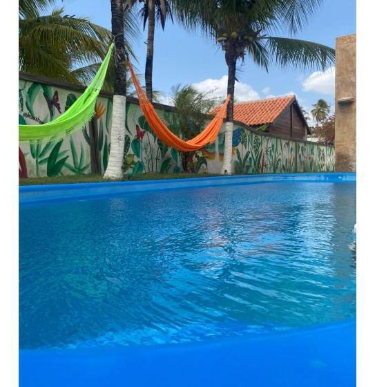 اتاق استاندارد, Home Beach Mar Conforto Self Hosted