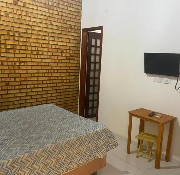 Standard-huone, Home Beach Mar Conforto Self Hosted