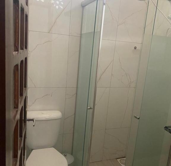 اتاق استاندارد چهار تخته, Home Beach Mar Conforto Self Hosted