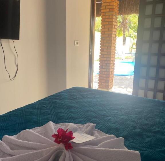 Семейный Номер, Home Beach Mar Conforto Self Hosted