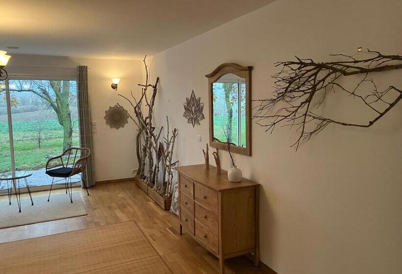 Стандартный Номер Кровать Кинг, Chez Phil