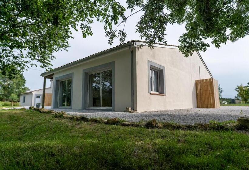 Стандартный Номер Кровать Кинг, Chez Phil