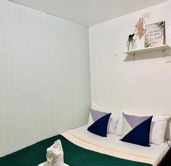 اتاق استاندارد, Close To The Airport, City Center, Accessible   Amancio S New Extension