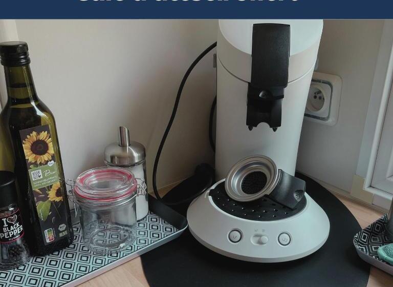 １ベッドルームハウス, Les Pinots D Alsace   3 Bungalows Climatisés Avec Tv   Proche Europa Park