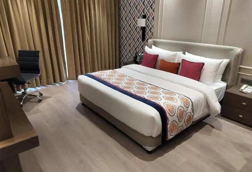 エクゼクティブスイート, Fortune Park Aligarh Member Itc S Hotel Group