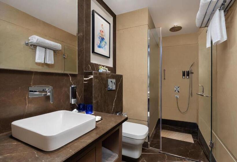 جناح, Fortune Park Aligarh Member Itc S Hotel Group