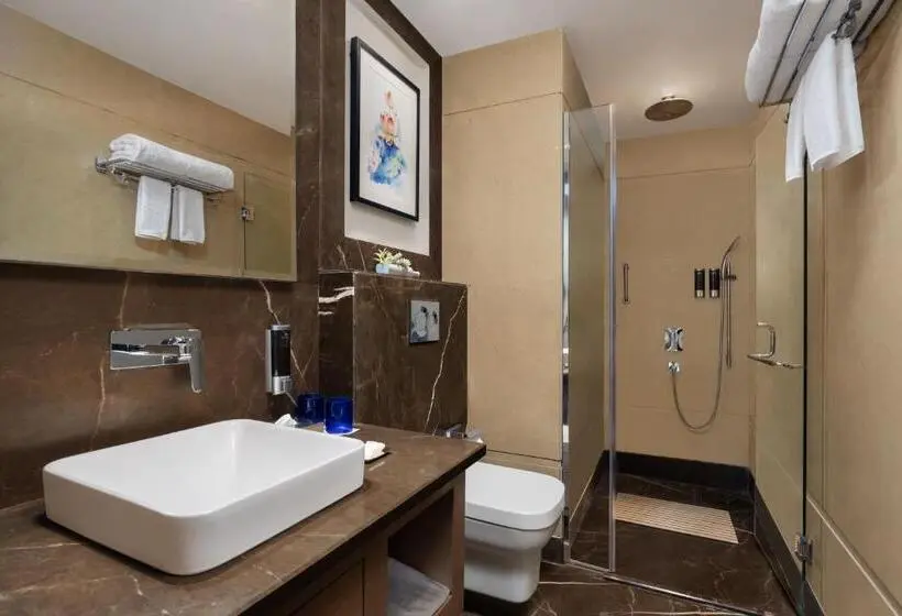 スイート, Fortune Park Aligarh Member Itc S Hotel Group