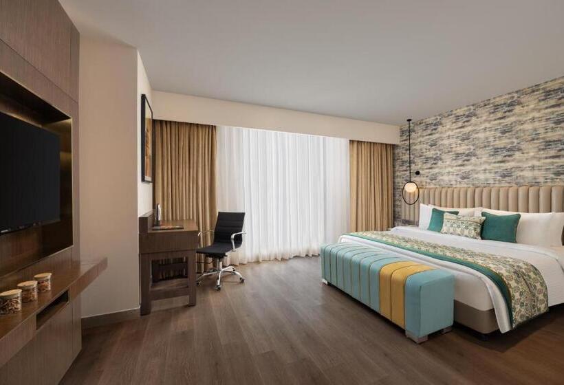 סוויטה נשיאותית, Fortune Park Aligarh Member Itc S Hotel Group