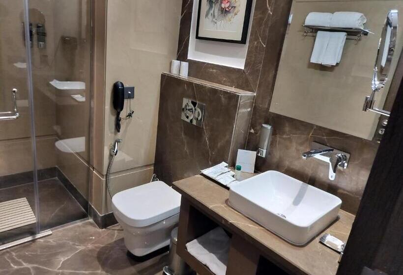 סוויטה נשיאותית, Fortune Park Aligarh Member Itc S Hotel Group
