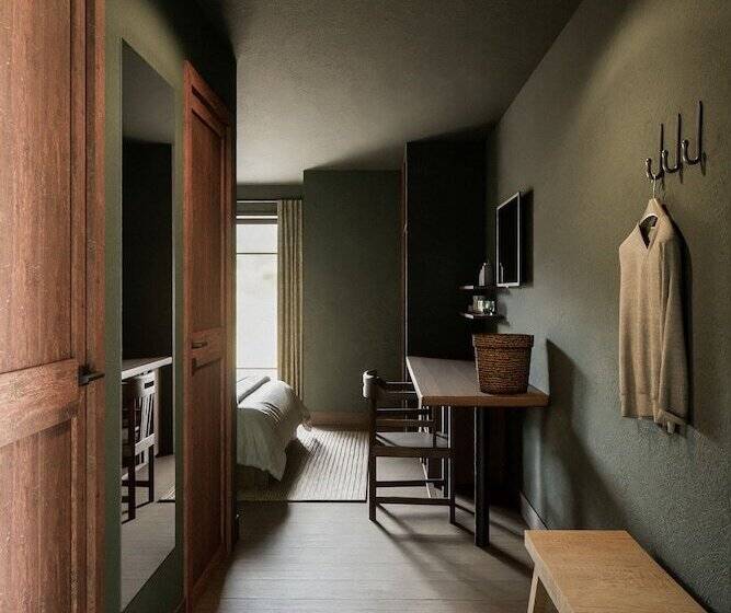 标准间, Hillview Hotel Grandvoir