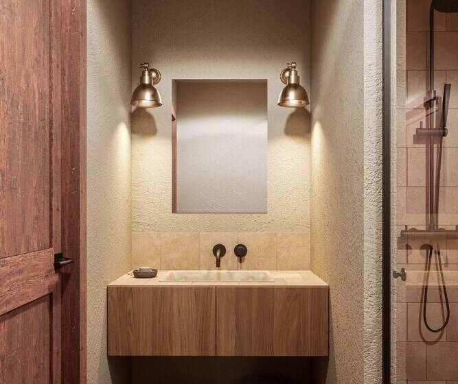 标准间, Hillview Hotel Grandvoir