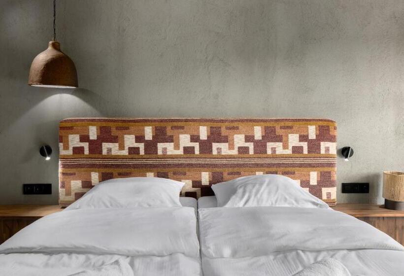 标准间, Hillview Hotel Grandvoir