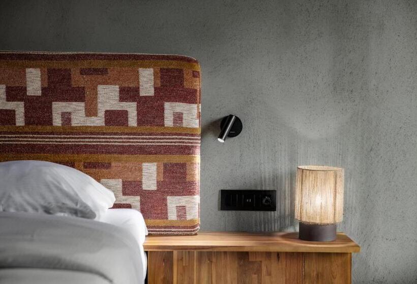 标准间, Hillview Hotel Grandvoir