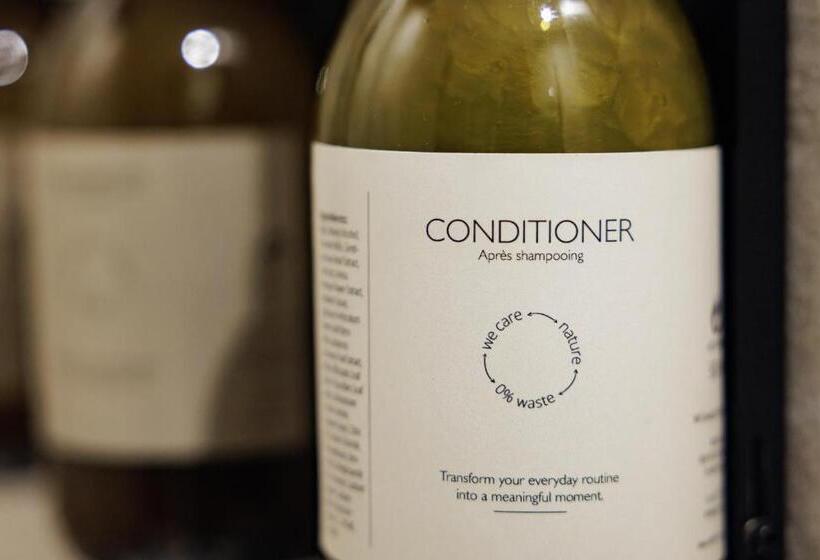 标准间, Hillview Hotel Grandvoir