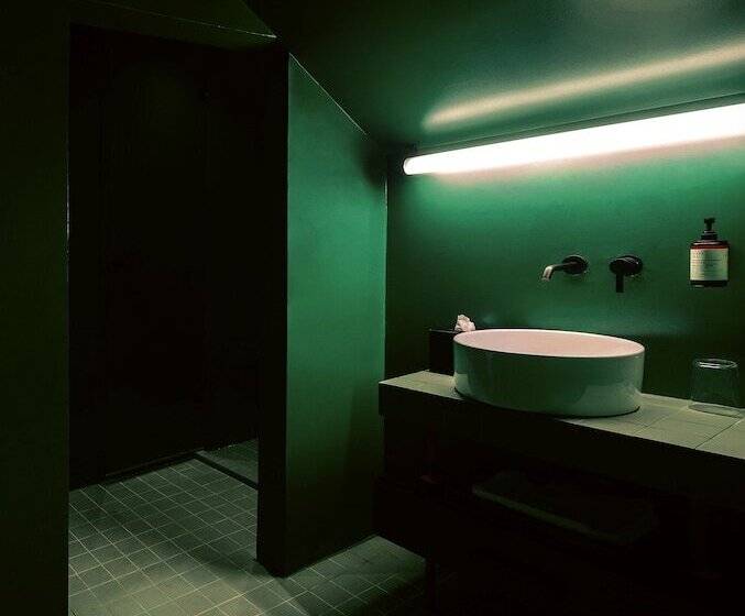 חדר דלוקס, Heart