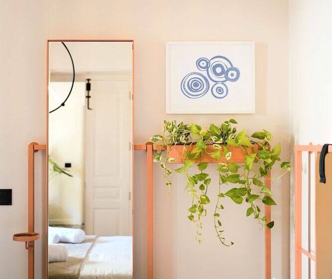 חדר דלוקס, Heart