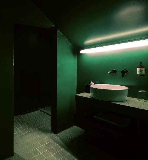 חדר דלוקס, Heart