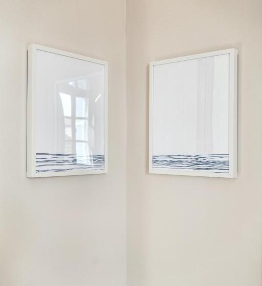 סוויטה עם מרפסת, Heart