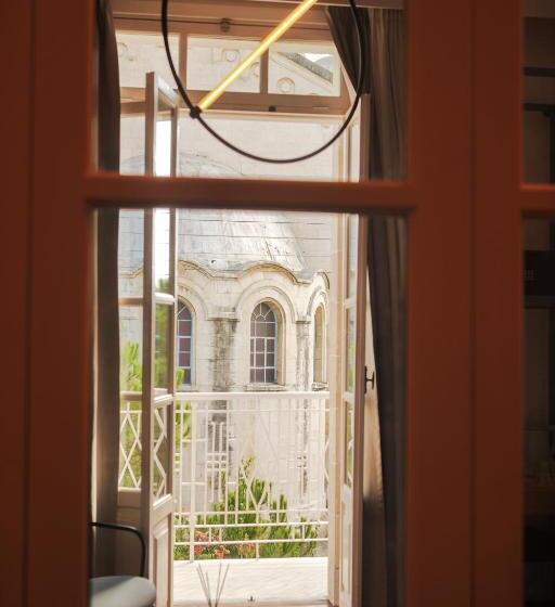 סוויטה עם מרפסת, Heart