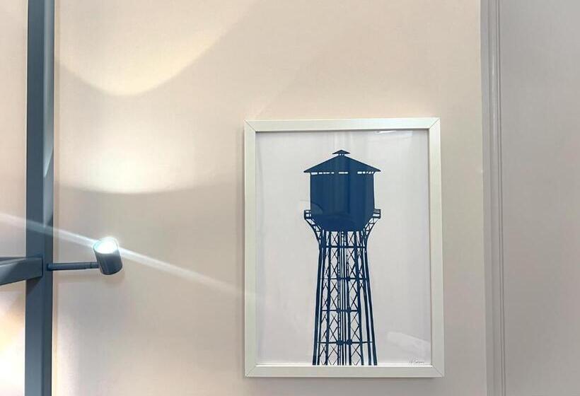 חדר סטנדרט, Heart