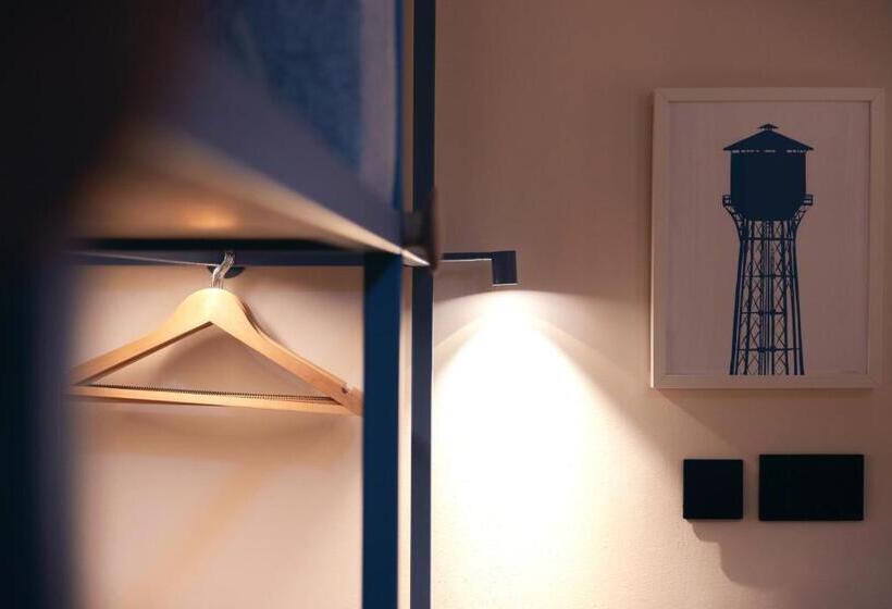 חדר סטנדרט, Heart